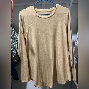 American Eagle Long Sleeve Shirt